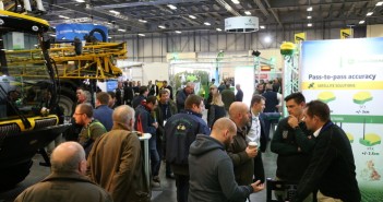 The CropTec Show goes digital for 2020 Croptec