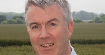 The 4R’s of Sulphur Management Tim Kerr
