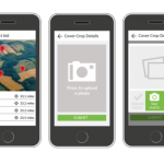 New app eases cover crop verification for farmers 7365_EnTrade_app_phone_group