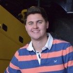 Ambitious agriculture student wins 2019 John Innes Foundation bursary Harry Goring
