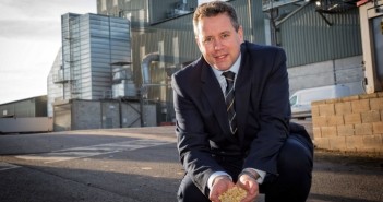 New contract from Frontier offers premium opportunities for UK bean growers Nick Heald