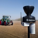 Sencrop – unlocking the power of shared weather data for UK farmers Sencrop
