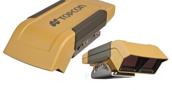 0% finance available on Topcon precision farming kit CropSpecDual