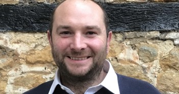 Dorset company selected for exclusive China innovation trip Rob White