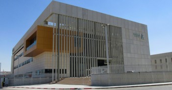 Adama opens new global R&D centre Adama_R&D_Center_in_Neot_Hovav_Israel @300