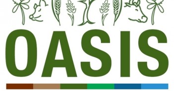 New support service launched to help farmers considering organic Oasis