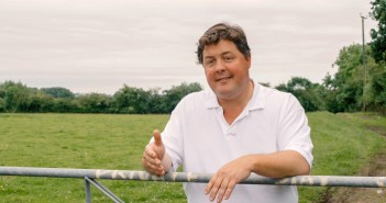 Stable launches a price risk management tool to help farmers protect themselves from Brexit market volatility Richard Counsell