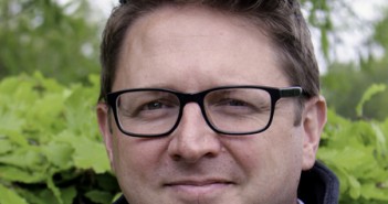 Advena KWS combines high yield with exceptionally low bolting Ben Bishop KWS UK country manager for sugar beet 1