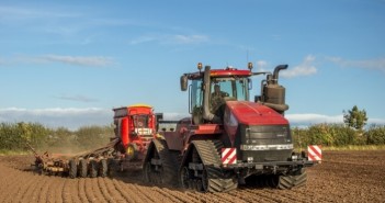 Precision drilling yields huge benefits Colin McGregor (Small)