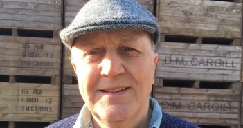 New sector board members join AHDB Potatoes Jim Cargill
