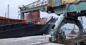 Boulby hits new record for polyhalite sales poly loading pic 1