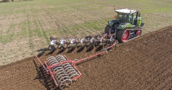 Kverneland adds presses and packers to cultivation range thumbnail_Kverneland_DP_0137