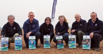 Four new sugar beet varieties from Sesvanderhave UK gain recommendation 1310_jas_0003