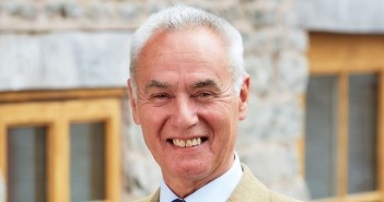 Farmers should adopt risk-management strategy to minimise threat posed by regulation Charles Mayson