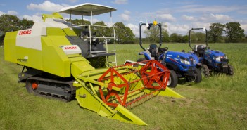 Hands Free Hectare broadens out to 35-hectare farm Farm release photo 2