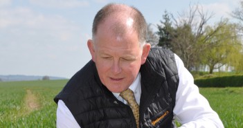 Tyre technology to help reduce soil compaction Richard Hutchins