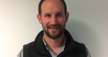 Trimble launches the next step in precision ag at Cereals Andrew Williams