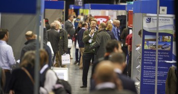 Energy and Rural Business Show moves to The East of England Arena Energy & Rural Business Show 2019