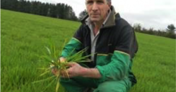 Winner of the Soil Farmer of the Year 2019 announced Julian Gold
