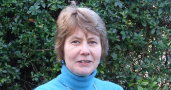 Classic blight conditions lead to an increase in Hutton criteria Pam Chambers