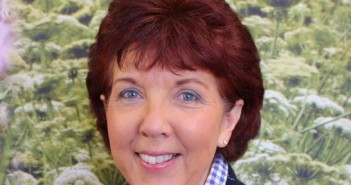 Collaboration heralds brave new world for arable research Alison Stewart CEO Foundation for Arable Research