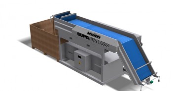 Supa-fill 400 Pro launch extends Haith’s box filler range SUPA-FILL 400 PRO (3)