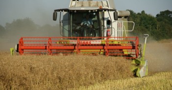 Change needed if we are to grow more from less OSR Suffolk