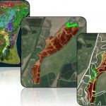 Affordable’ precision soil map takes off following UK agri-tech partnership Precision Soil Map