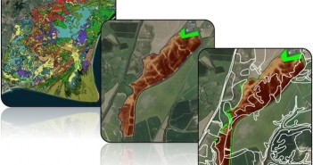Affordable’ precision soil map takes off following UK agri-tech partnership Precision Soil Map