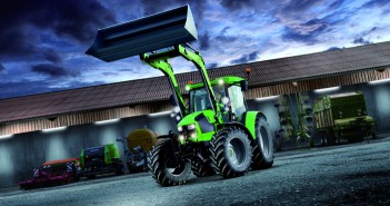 High demand sees SDF extend loader promotion 5 series