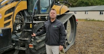 Stress-free precision with new Vantage manager Paul knights (Small)