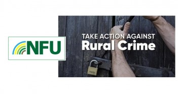 Launch of online service to counter rural crime Crime