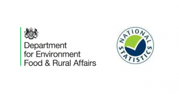 Defra release new farm output estimates for 2019 Defra stats