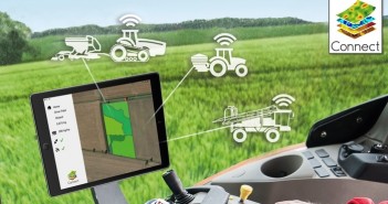 Precision farming connectivity now easier than ever before with Omnia Omnia Connect
