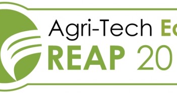 EAP sets out the technology roadmap for one agriculture REAP 2019 logo