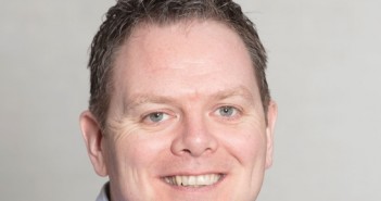 New head of potato exports joins AHDB Patrick Hughes