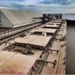 Openfield reaffirms its presence in key global grain market openfield