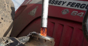 NAAC talks fuel with HMRC at LAMMA 2020 red diesel