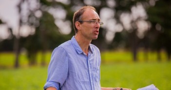 Agronomy heavyweights scoop Potato Industry Awards Graham Tomalin