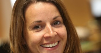 Branston boosts senior team with planning director promotion Jo Hill, planning director at Branston