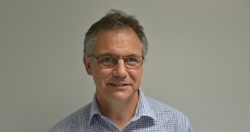 Putting potato research into practice Phil Burgess