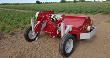 Scotts precision manufacturing to celebrate best of British at LAMMA 2020 Scotts_Trinity22B_3