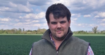 Soft wheat, LG Skyscraper remains at the top of the AHDB 2020-21 Recommended List after another promising season. Seb Richardson