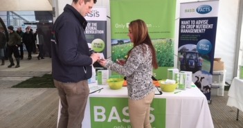 Kick start 2020 with 12 BASIS points at LAMMA Visit the BASIS stand at LAMMA to collect your points