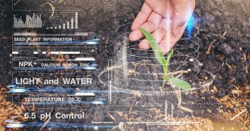 Three new programmes launched to help agricultural professionals improve business practice data science