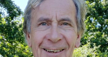 Organic Research Centre starts 40th year at new headquarters Mike Turnbull