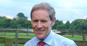 Launch of new online granular nematicide training Patrick Mitton