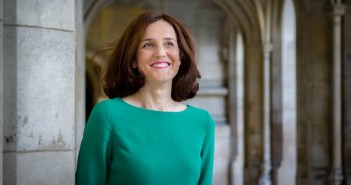 Agriculture bill to boost environment and food production Theresa Villiers