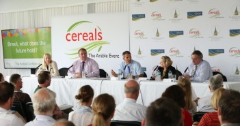 Get to grips with grain markets at Cereals 2020 PBXP0939 (Small)