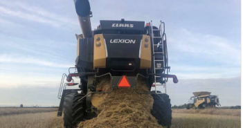 New grain loss measurement system introduced in Europe Screenshot 2020-02-15 at 16.21.50
